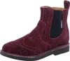 RICOSTA Mädchen Stiefel Dallas, Kinder Boots, Weite: Produktbild-Vorschau 2