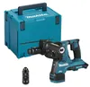 Makita DHR281ZJ - Bohrhammer - schnurlos - 3 Modi Produktbild-Vorschau 42
