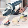 Gipskartonschneider Plattenschneider Trockenbau Gipskarton Produktbild-Vorschau 11