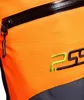 PSS Schnittschutzhose X-treme Air Orange/Grau Größe 50 Produktbild-Vorschau 4