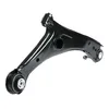 RIDEX 273C1446 Querlenker Vorne Links für CHRYSLER GRAND Produktbild-Vorschau 4