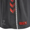 hummel hmlPRO GRID GAME SKIRT - FORGED IRON - XS Produktbild-Vorschau 4