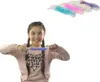 Kögler 4 tlg. Set Squeeze Einhorn Flutschi mit Perlen Produktbild-Vorschau 1