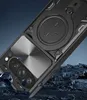 Handyhülle für Google Pixel 9 Pro XL Dual-Layer Stoßfest Produktbild-Vorschau 8