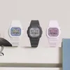 Casio Baby-G Damen Armbanduhr BGD-565SC-1ER Resin, Grau Produktbild-Vorschau 8