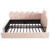 Letto a castello per bambini Flieks 90x200 cm con letto Anteprima dell’immagine prodotto 11