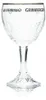 Grimbergen Bier Glas 0,25l Kelch Pokal Design Phoenix Produktbild-Vorschau 1