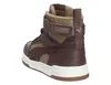 Puma Herren Sneakerboot, braun, Gr.8 Produktbild-Vorschau 3
