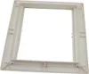 Innenrahmen für MPK Dachluke Dachfenster Dachhaube 40 x 40 Produktbild-Vorschau 5