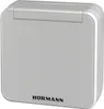 Hörmann Funk-Codetaster 868 MHz BiSecur, inkl. Batterie FCT Produktbild-Vorschau 2