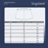 Bigdale - 3er Pack American Boxershorts - Übergrößen bis Produktbild-Vorschau 5