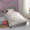 Duvet cover Good Morning 135x200 + 1* 80x80 cm - animals Produktbild-Vorschau 2