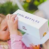 Kinder Thermosflasche 260 ml Triple Lesefreunde / Cool Produktbild-Vorschau 9