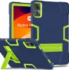 Hülle für Xiaomi Redmi Pad SE 11 Zoll 2023 Hybrid Produktbild-Vorschau 1