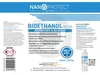 Nanoprotect Bioethanol 96,6% | 1 Liter | Flüssiger Ethanol Produktbild-Vorschau 7