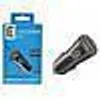 Cellularline USB Car Charger Dual Caricabatterie da Auto Anteprima dell’immagine prodotto 5