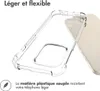 imoshion Étui antichoc pour l'Apple iPhone 15 Pro - Voir les images du produit 3