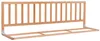 Bettgitter 140cm Bettschutzgitter Kinderbettgitter Bett Produktbild-Vorschau 3