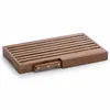 zeller Planche à pain BAMBUS LHT 23.50x4x39.50 cm Voir les images du produit 1