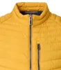 CASAMODA Gilet trapuntato da uomo per l'outdoor, collo Anteprima dell’immagine prodotto 3