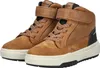 Geox Jungen Stiefeletten J16FMA 0ME32 CR69B Farbe: Braun Produktbild-Vorschau 14