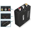 AV auf HDMI Adapter Konverter Full HD 1080P Video Audio TV Produktbild-Vorschau 4