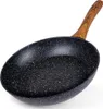 NAVA poêle / poêle à frire NATURE avec revêtement en granit Voir les images du produit 12