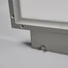 LED-Büro-Wandleuchte Rick, grau, universalweiß Produktbild-Vorschau 7