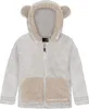 normani Kinder Teddy Jacke Produktbild-Vorschau 1