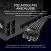 RM750x RMx Series - Netzteil - 750 W Produktbild-Vorschau 7