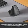 Logitech Lift, rechts, Vertikale Ausführung, RF kabellos + Produktbild-Vorschau 2