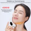 Gesichtsmassagegerät, EMS Gua Sha Elektrisches Produktbild-Vorschau 2
