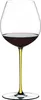 Riedel Fatto A Mano Old World Pinot Noir, kieliszek do Podgląd zdjęcia produktu 5