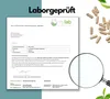 L-Theanin Komplex Kapseln mit Magnesium, Ashwagandha & Produktbild-Vorschau 9