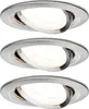 Paulmann Luce da incasso LED Nova basic set orientabile Anteprima dell’immagine prodotto 2