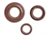 Wellendichtringsatz BGM Motor Gummi braun 30x47x6mm für Produktbild-Vorschau 1