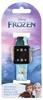 Disney Die Eiskönigin LED-Armbanduhr für Mädchen, hellblaue Produktbild-Vorschau 3