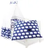 Pinolino Set für Kinderbett; 4-tlg., sieger design for Produktbild-Vorschau 1