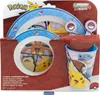 Pikniková súprava Pokémon Distorsion pre deti Náhľad obrázku produktu 3