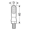 Blinkry moto NANO LED 2ks – 90476 Náhled obrázku produktu 2