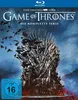 Game of Thrones: Die komplette Serie (Blu-ray) Produktbild-Vorschau 1