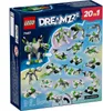 LEGO DREAMZzz Dobrodružství robota a vozidla Z-Bloba, Náhled obrázku produktu 23