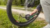 Bosch Akku-Druckluftpumpe PNEO, Werkzeugtasche Produktbild-Vorschau 6