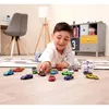 Simba Toys MJ 2058601, Auto, 3 rok/roky, Kov, Vícebarevný Náhled obrázku produktu 6