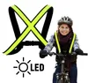Easypix StreetGlow LED-Weste S/M Produktbild-Vorschau 13