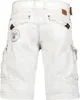 Geographical Norway Cargoshorts Herren kurze Hose parachute Produktbild-Vorschau 2