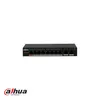 Dahua Technology PoE PFS3010-8ET-96-V2, Unmanaged, Gigabit Produktbild-Vorschau 10