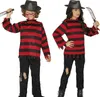 FREDDY  Halloweenkostüm 10-12 Jahre Produktbild-Vorschau 2