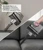 INVICTUS Akkustaubsauger X6 Ultra Set 16-teilig Produktbild-Vorschau 6