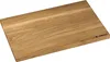Zassenhaus Schneidebrett Eiche 36x23x2cm Produktbild-Vorschau 1